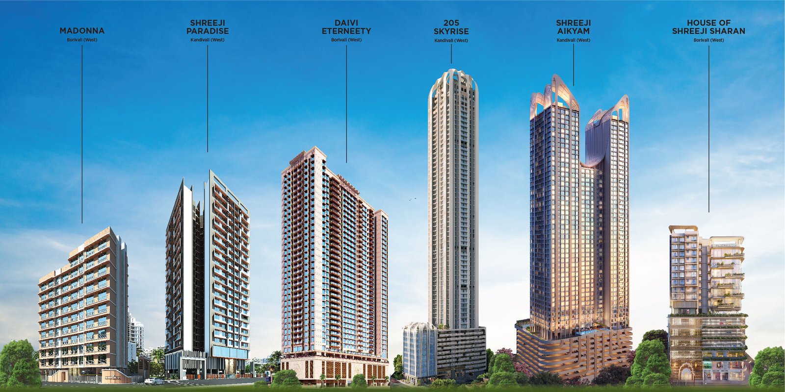 ShreejiElevations