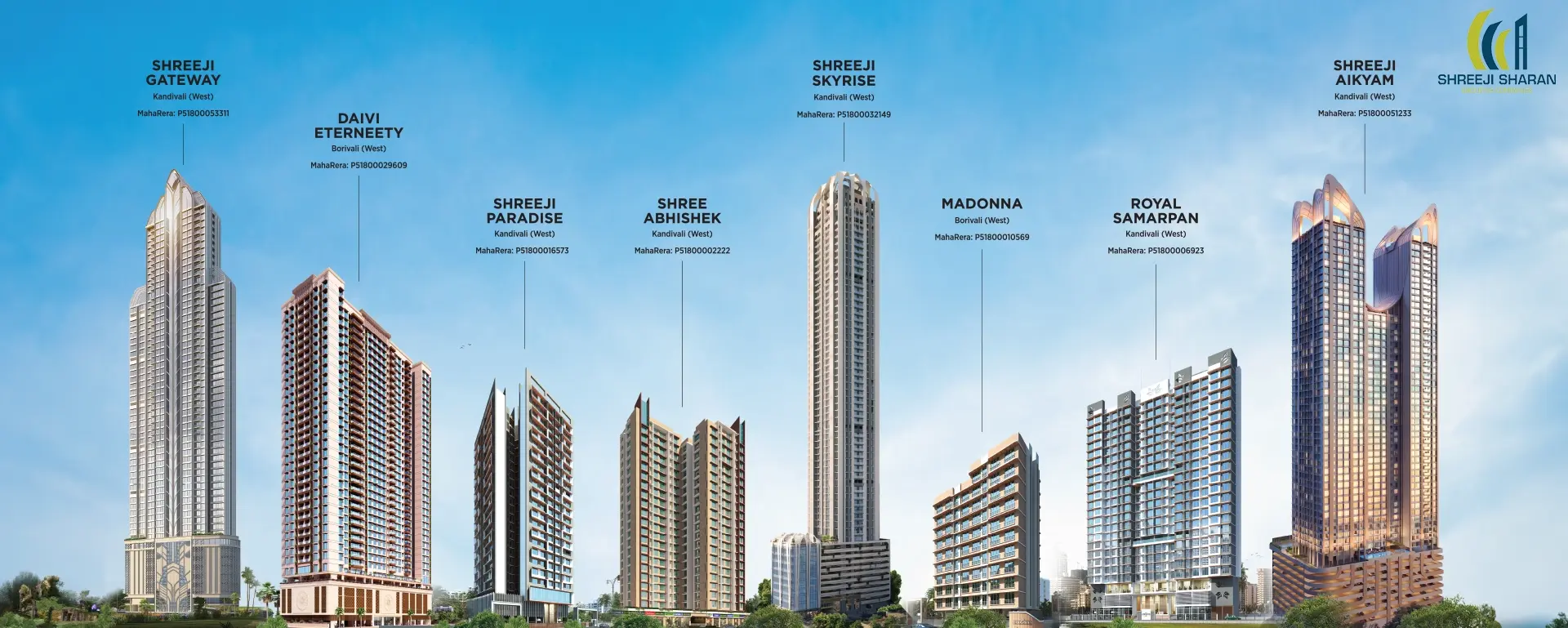 ShreejiElevations