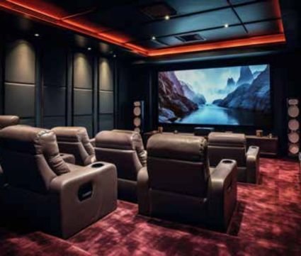 Mini Theatre